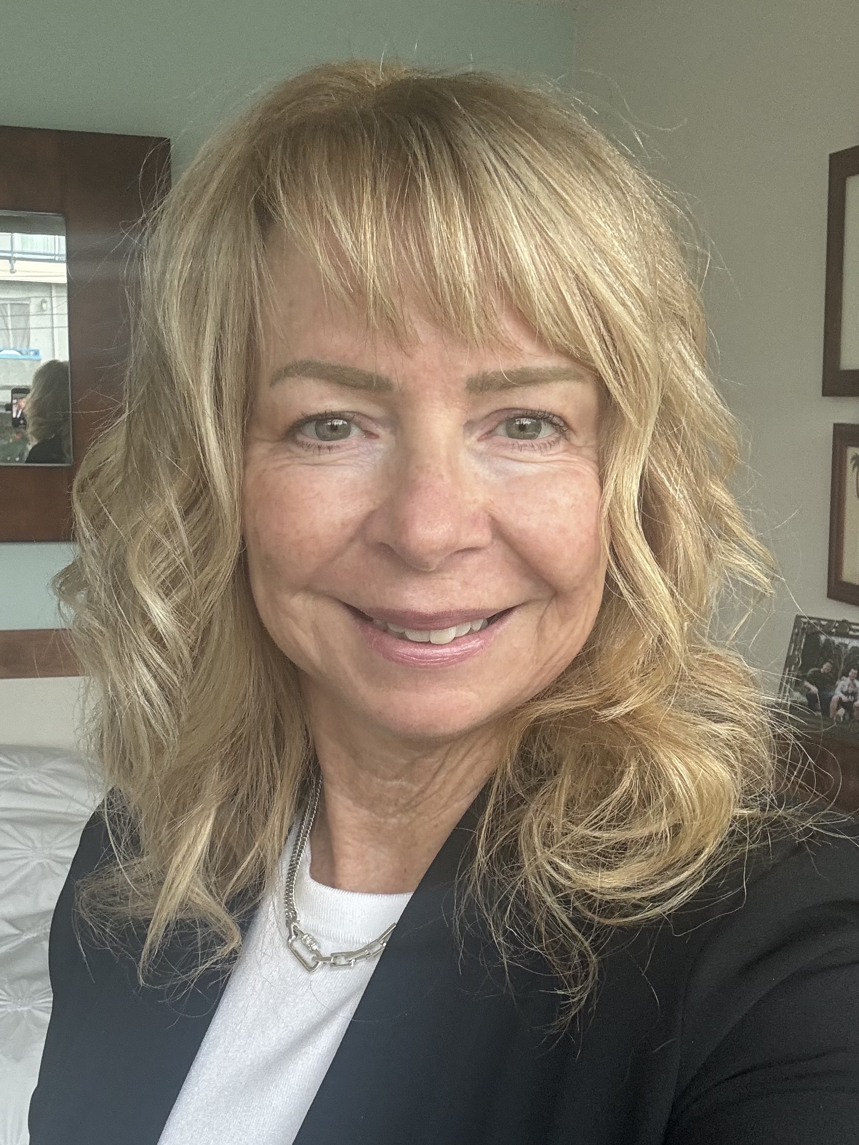 Deborah Nicols