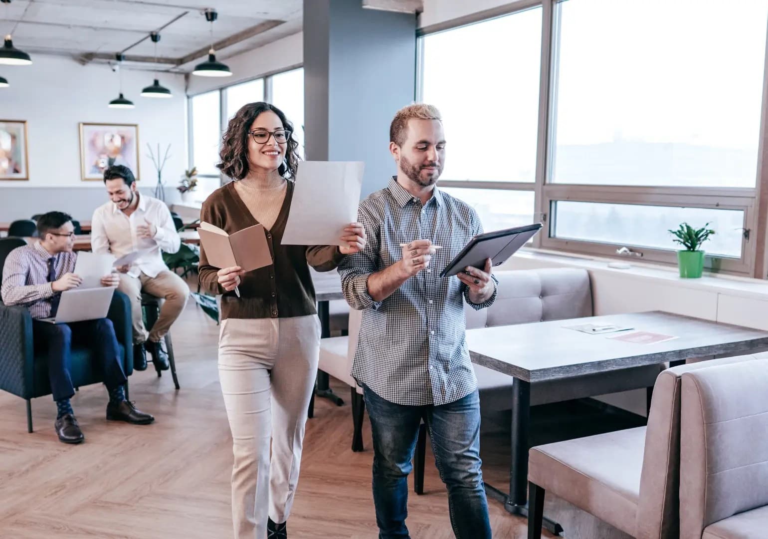 Navigating the Canadian job market for international students