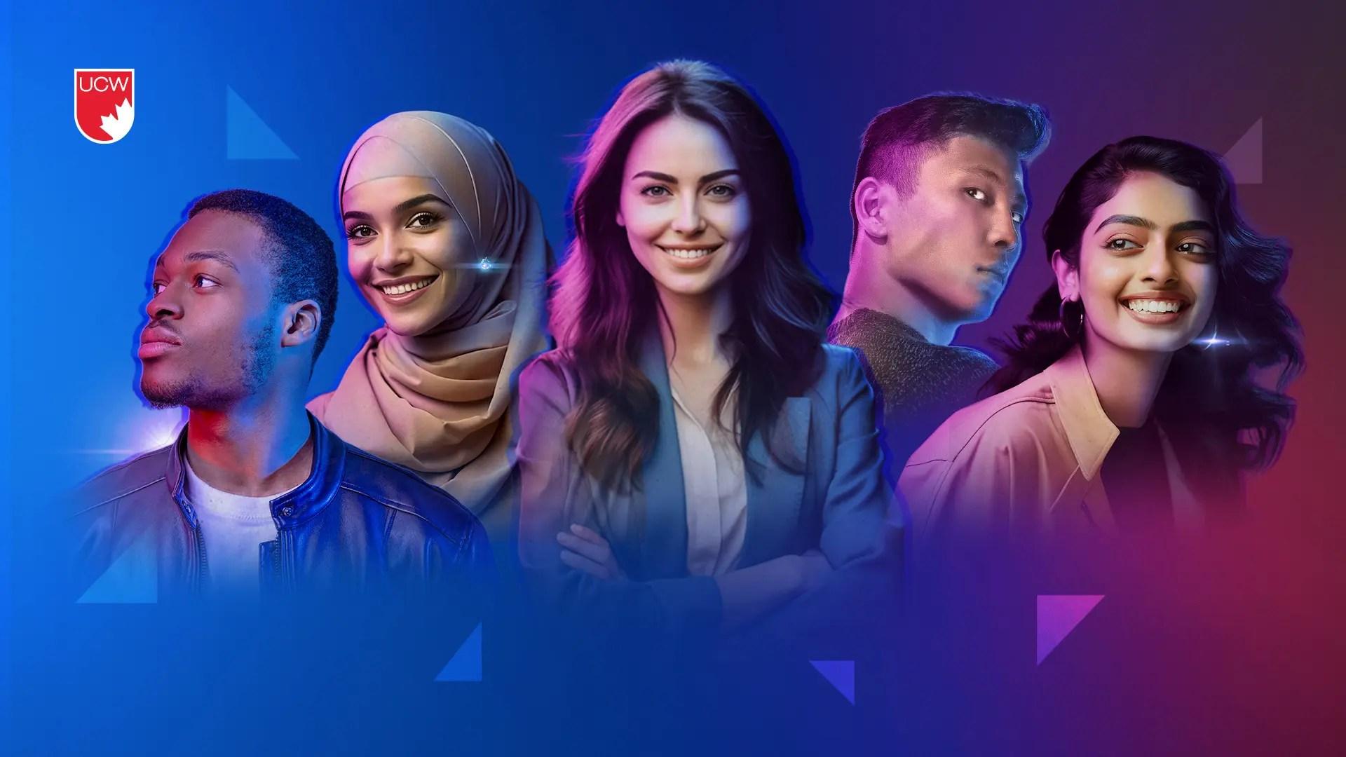 UCW’s That’s Boss, That’s UCW Video Wins Third Award