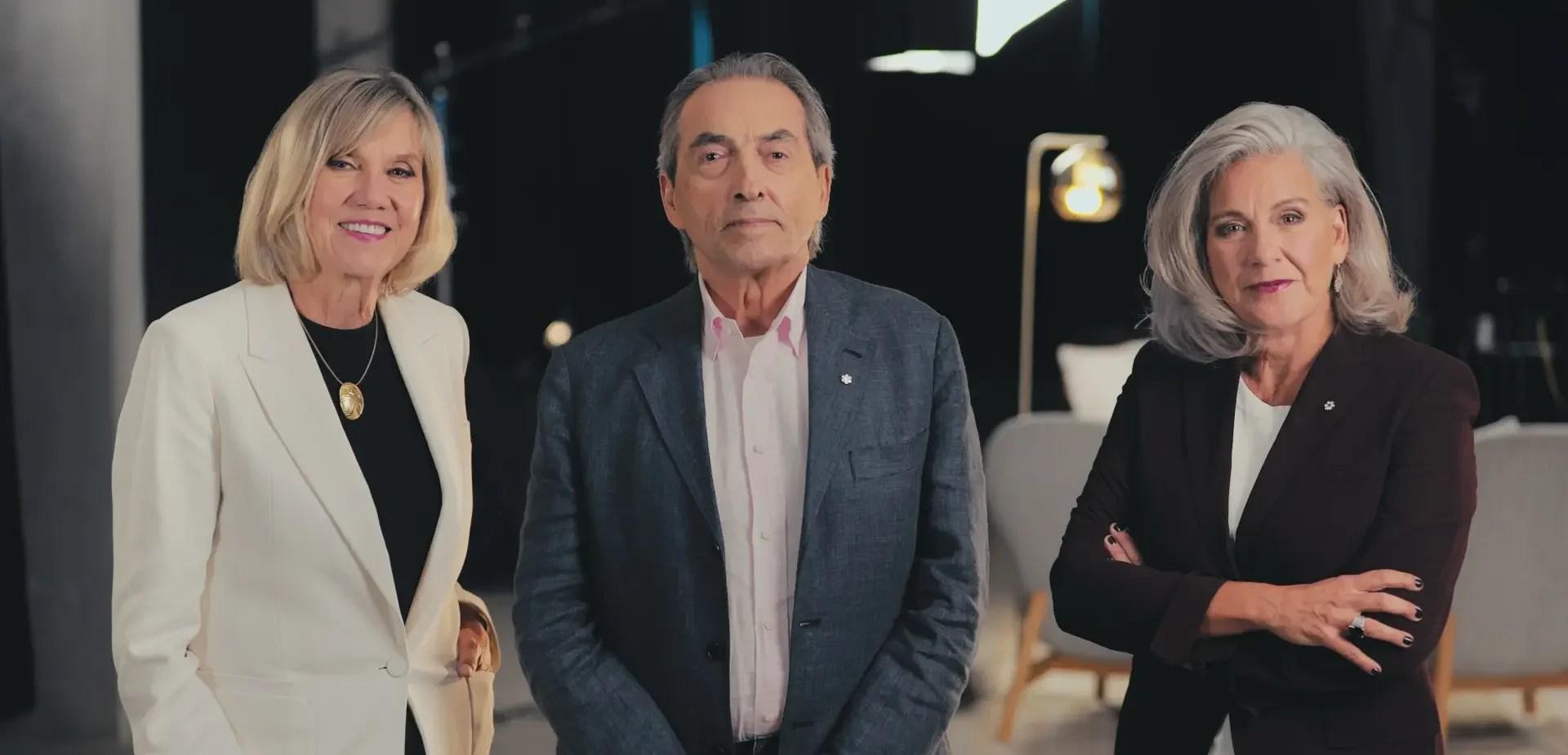 UCW produces six-part series Understanding Indigenous History: A Path Forward