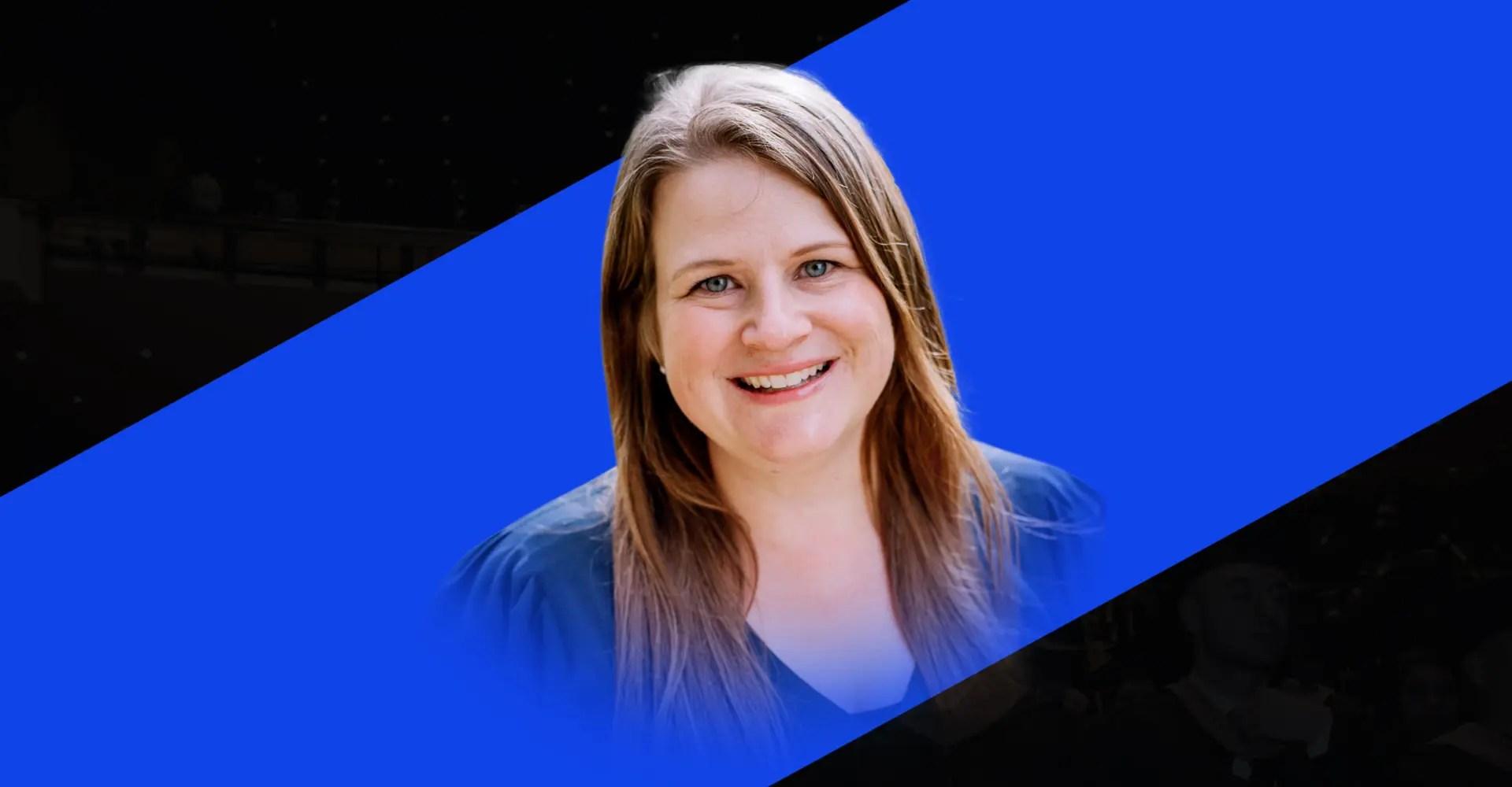 Valedictorian Inspires Class at Spring 2024 Convocation