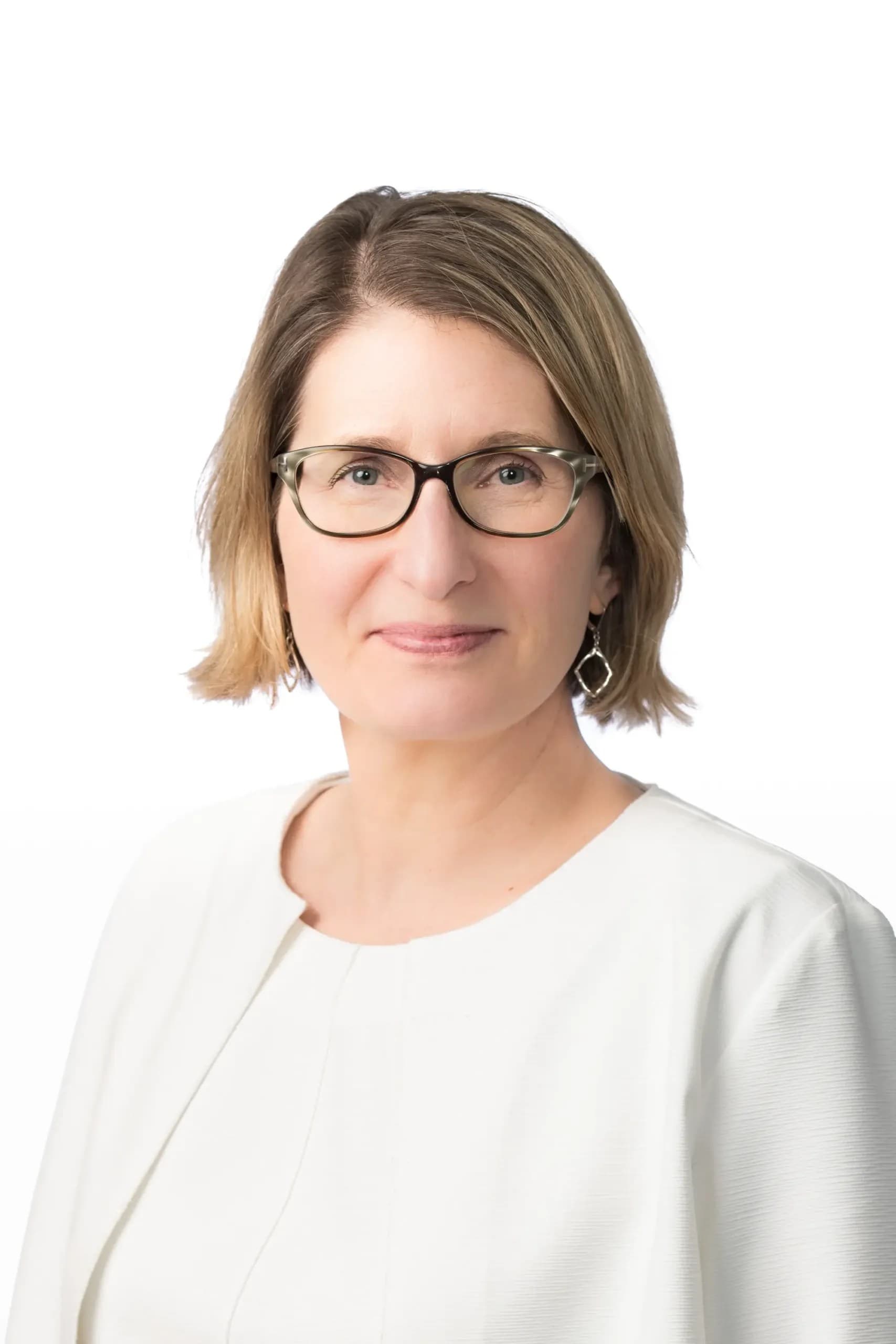 Lisa Collins Portrait