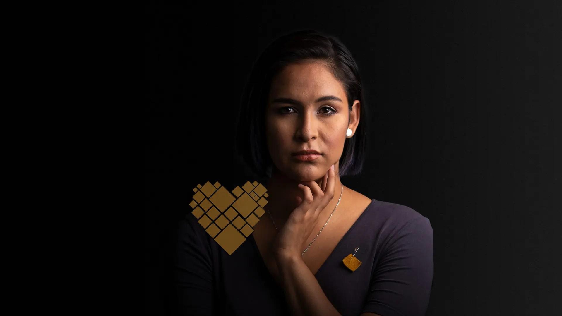 UCW supports the Moose Hide Campaign