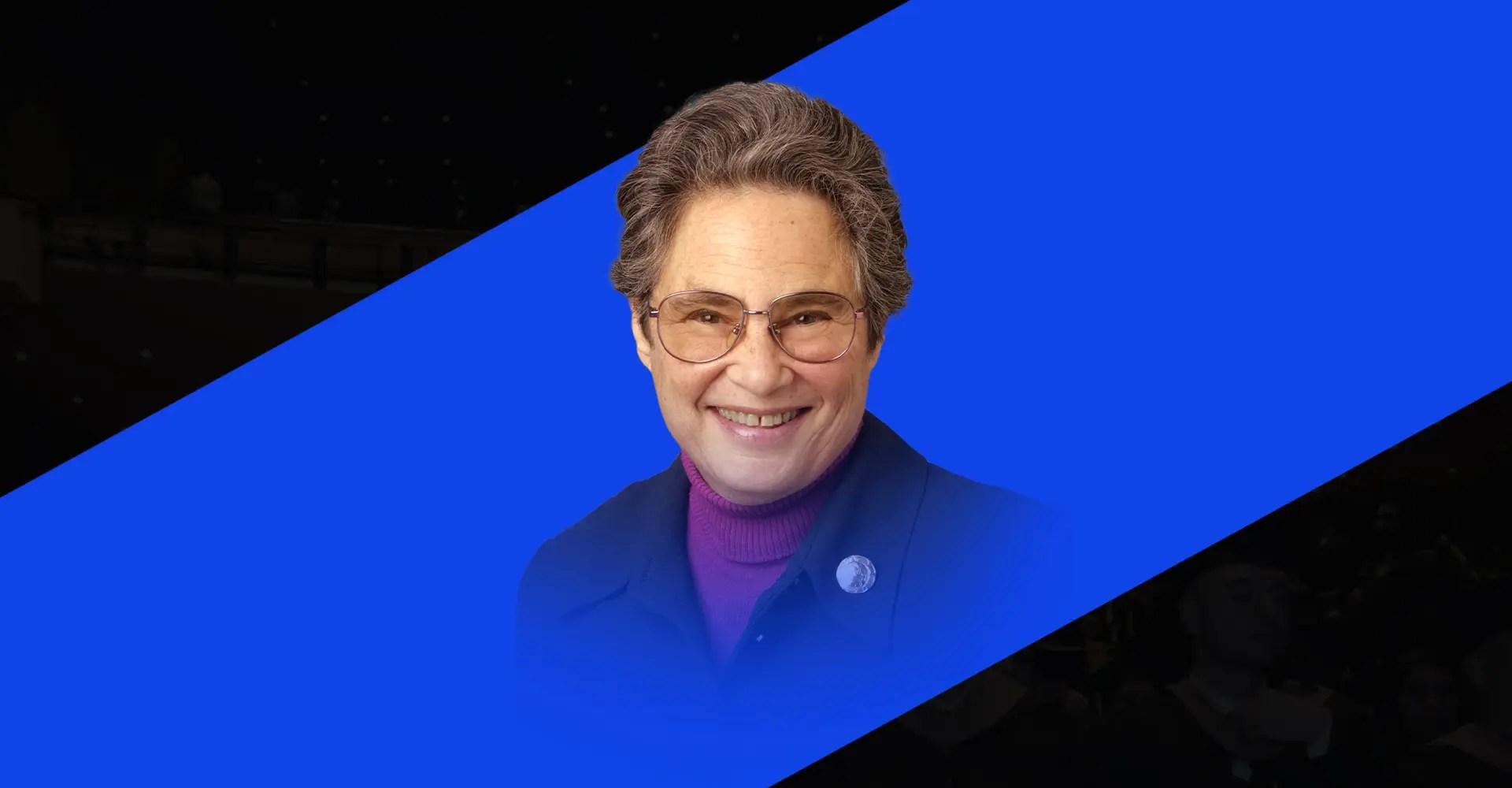 University Canada West Presents Honorary Doctorate To Dr. Roslyn Kunin