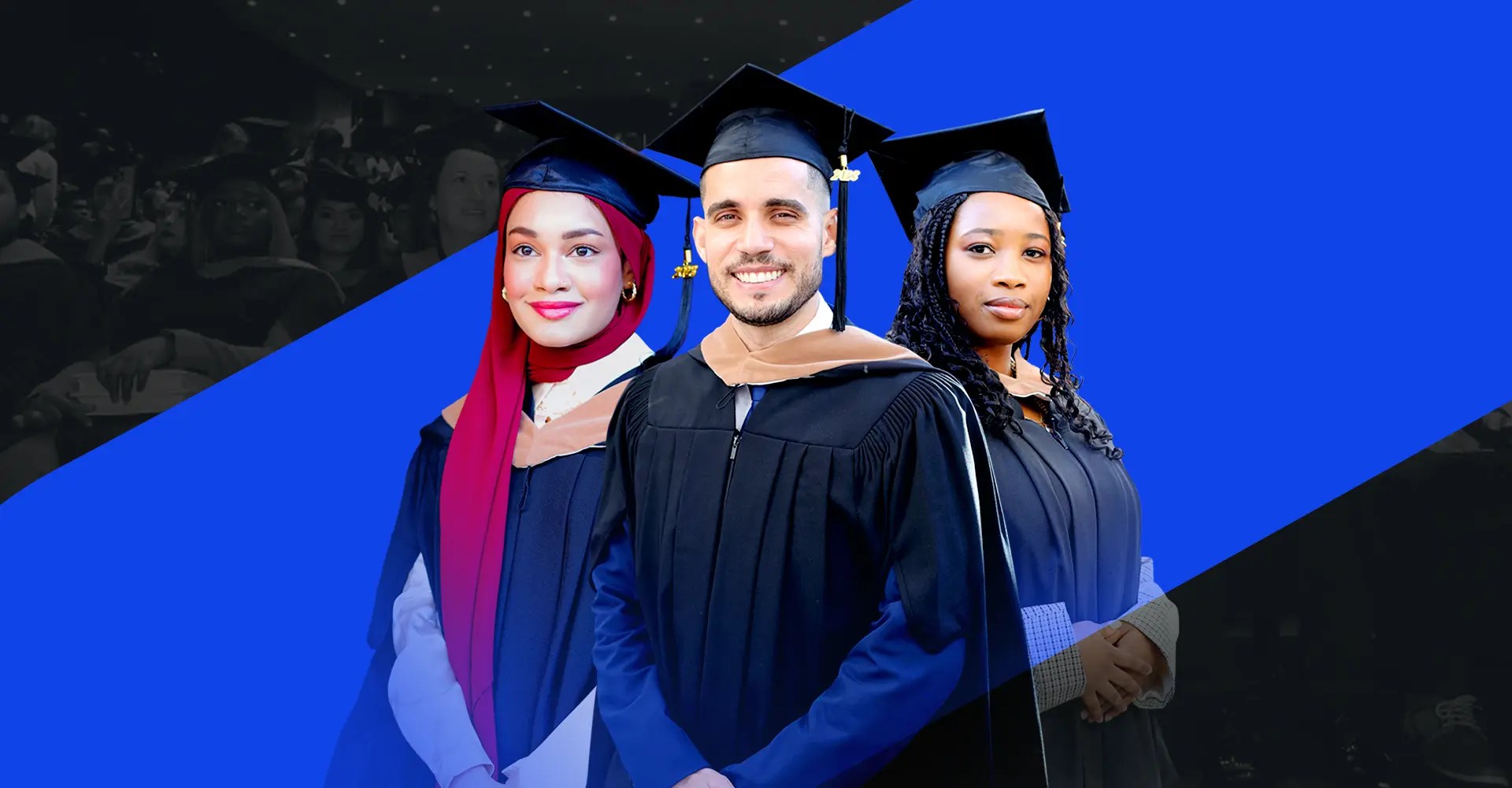 Convocation 2024 Spring Hero Banner