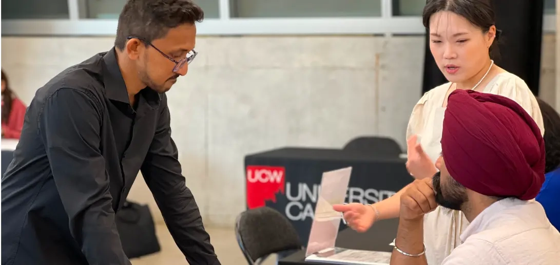 ucw-career-development-centre