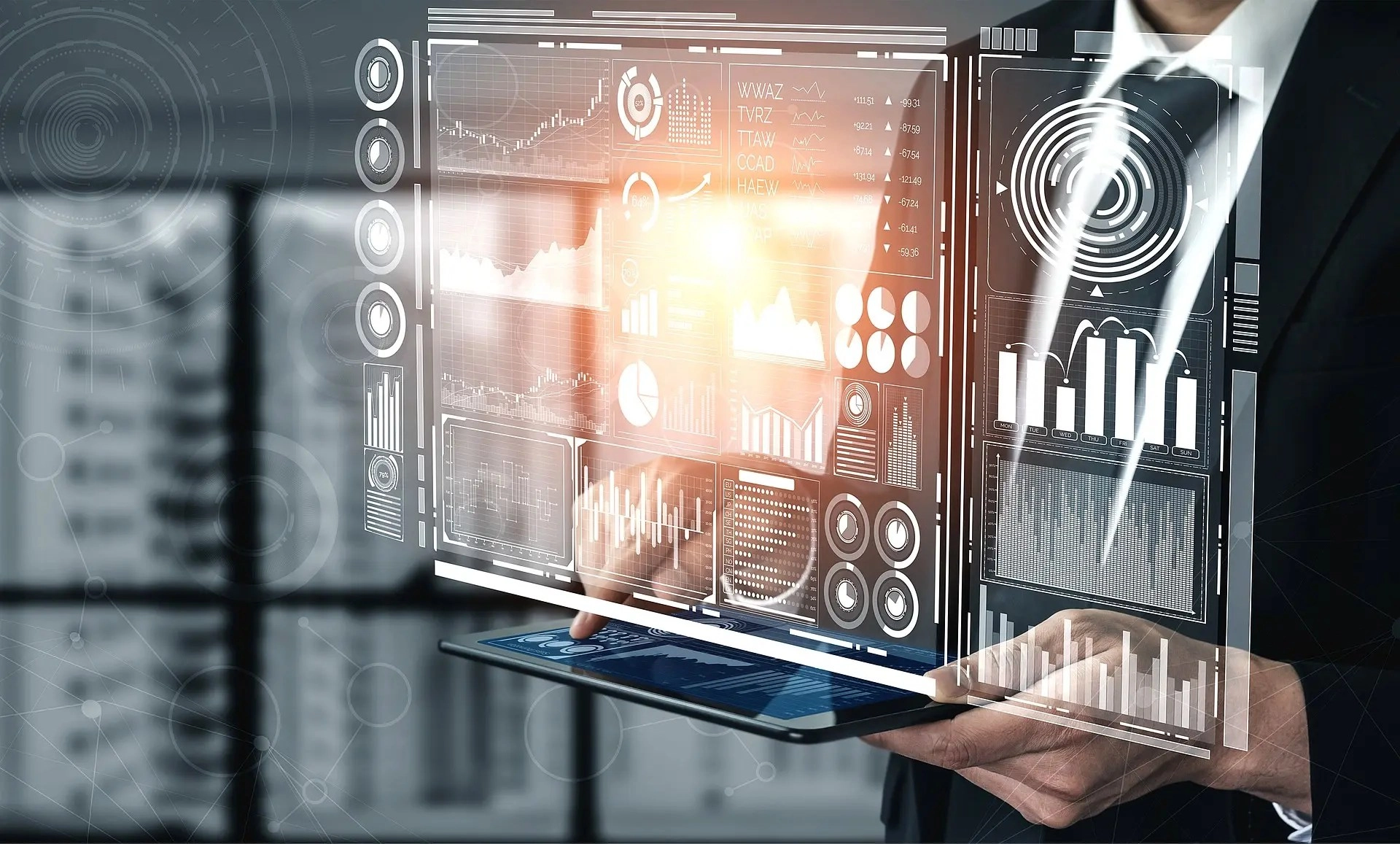 AI-driven-automation