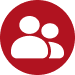 Faculty and Staff Icon