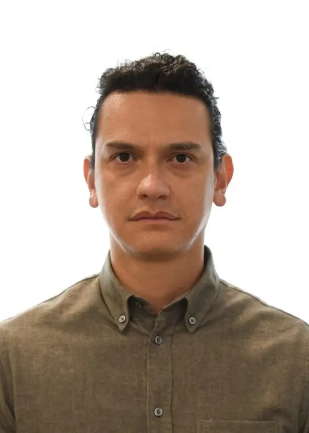 Dr. Juan Felipe Hernandez Gomez, Ph.D.