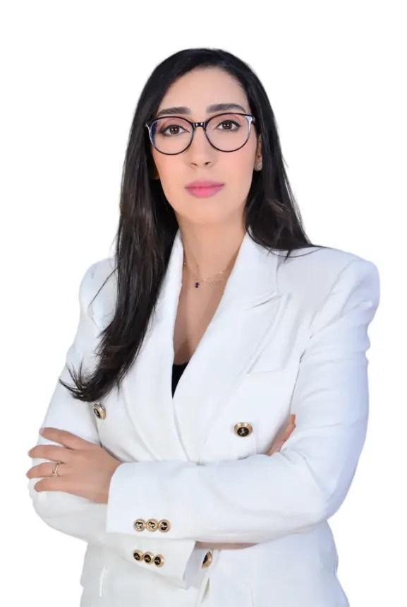 Dr. Nissrine Mouchtakir, Ph.D.