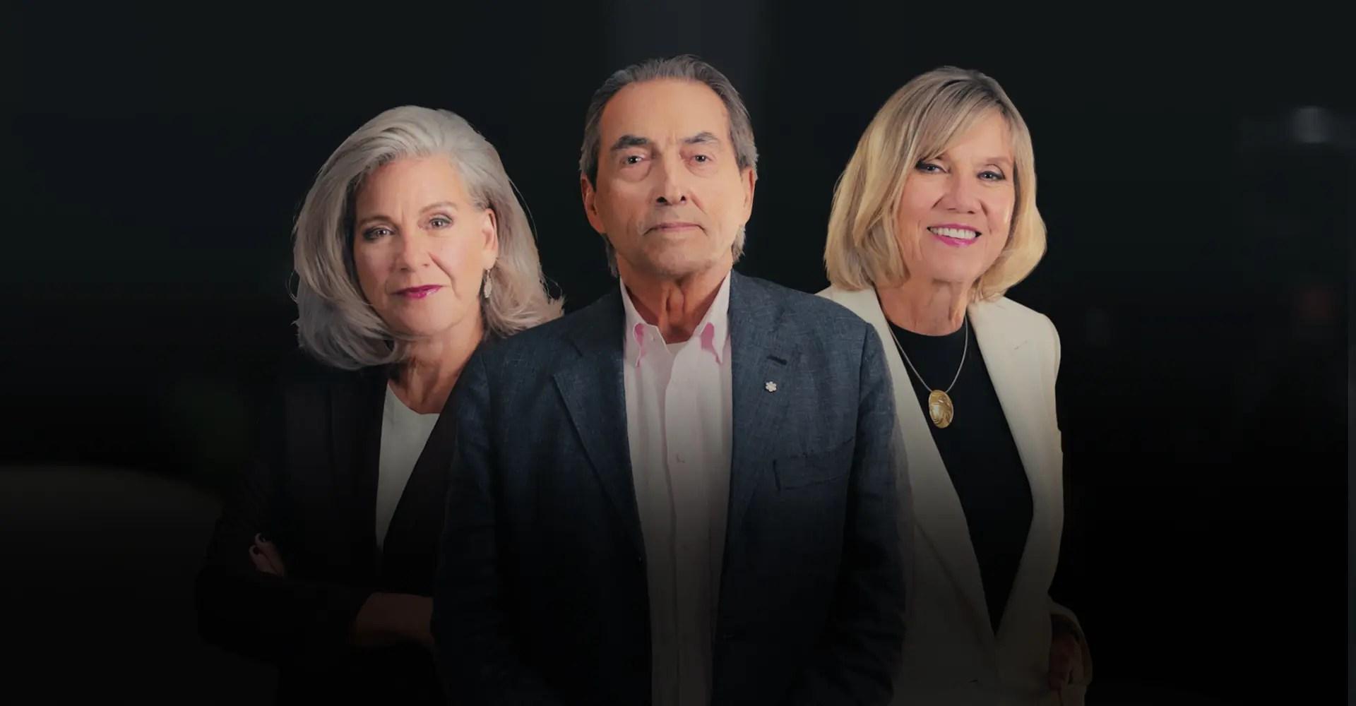 Understanding Indigenous History: A Path Forward Wins Viddy Award