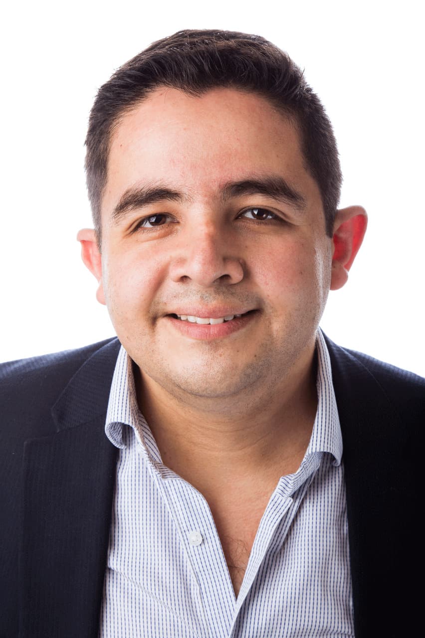 Dr. Christian Reich Lopez