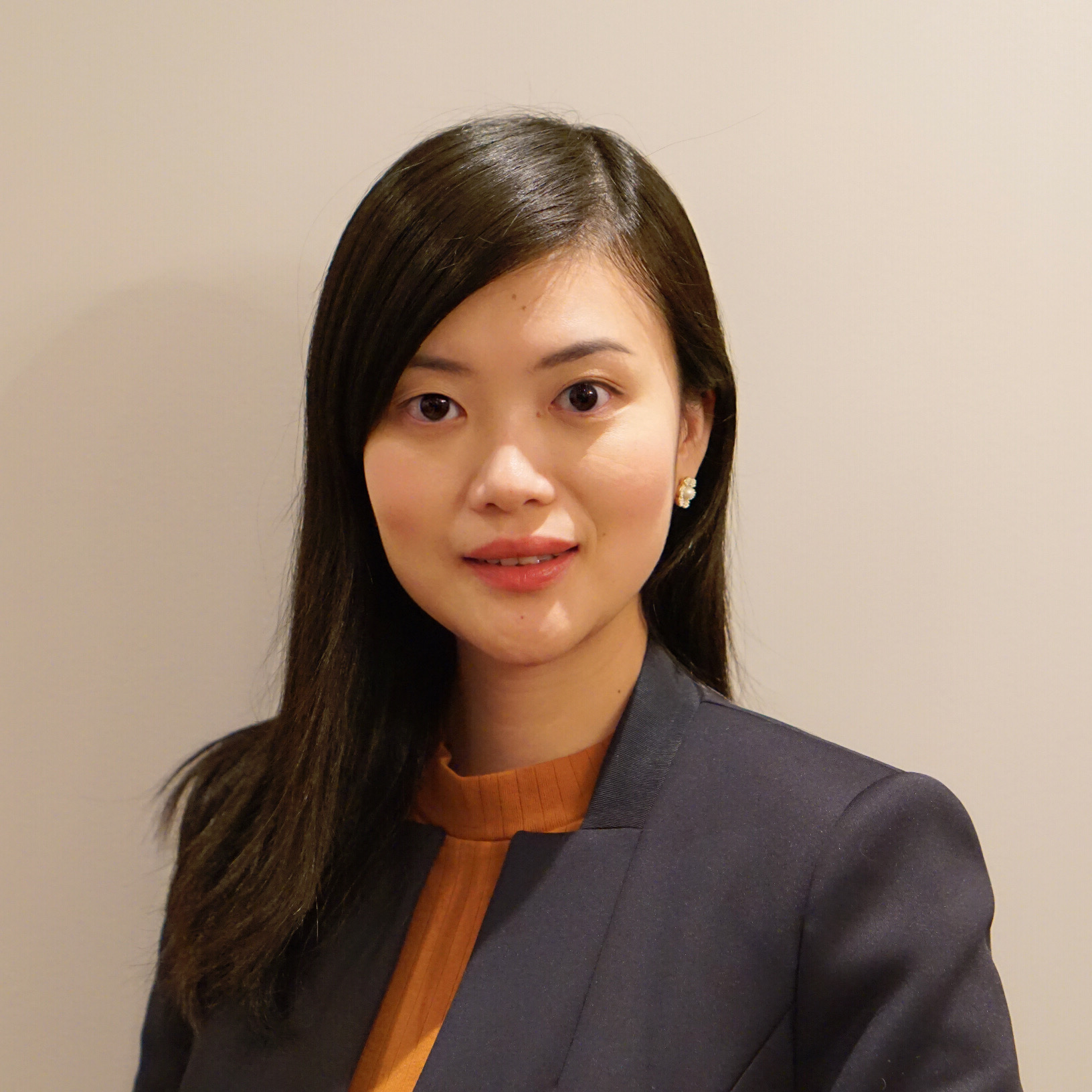 Grace Qian