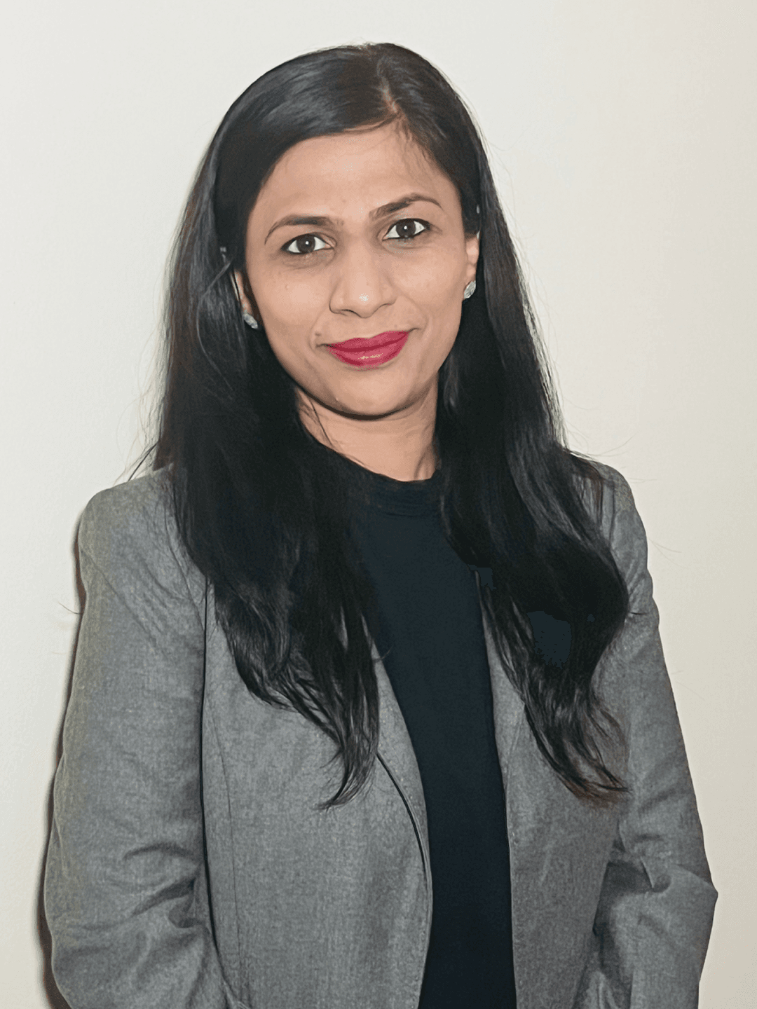 Dr. Preeti Nilesh Surkutwar