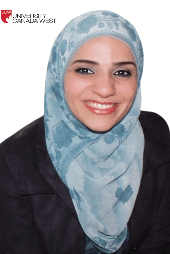 Dr. Shireen Al-Hourani