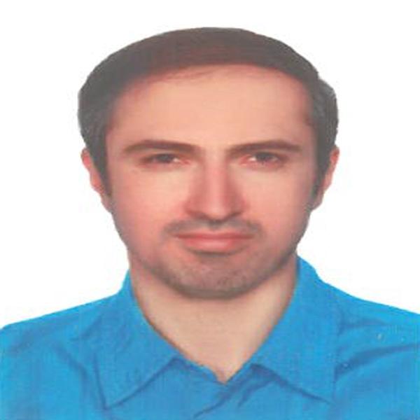 Dr. Mohsen Bahramgiri