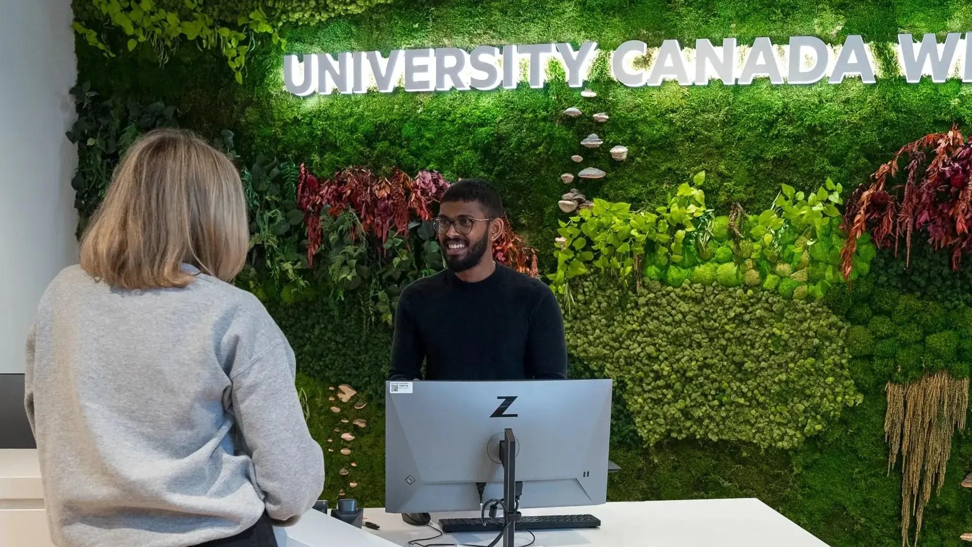 UCW Receives Government Consent Renewals