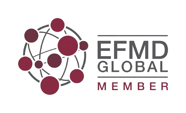 EFMD Global Member Logo