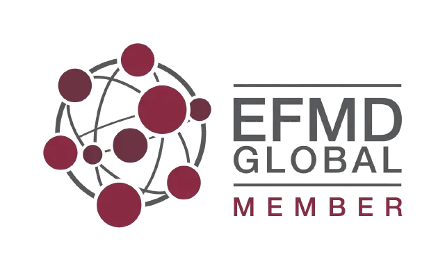 EFMD Global Member Logo