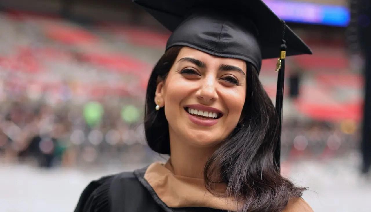 UCW helped support International Youth Ambassador Program