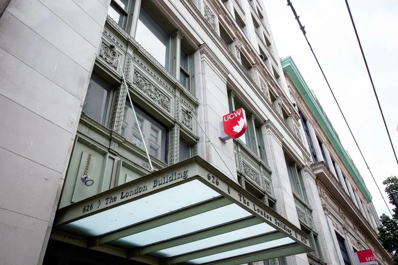 UCW-West-Pender-Campus