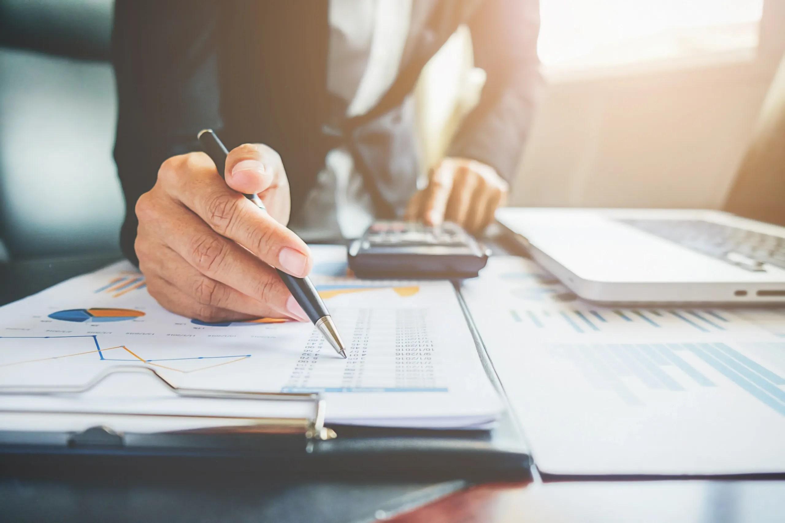 Job roles and responsibilities for BCom with Accounting elective area graduates