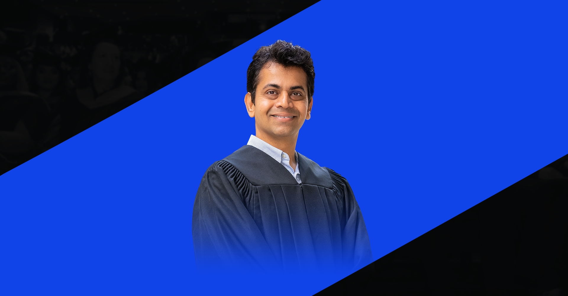 Tarun Bellani Reflects on Overcoming Adversity as UCW’s Fall 2024 Valedictorian