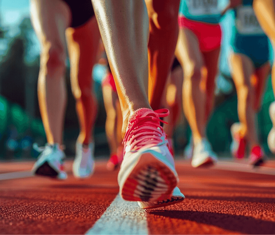 Student Life Athletics