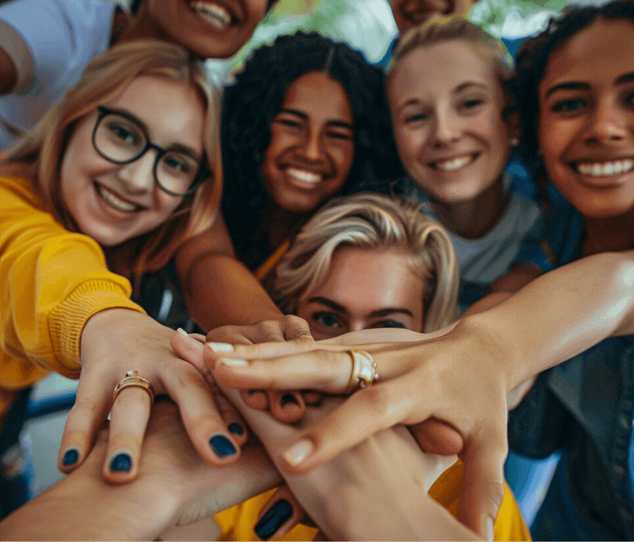 Student life Diversity