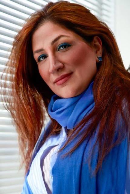 Behnush Ghassemi Tari