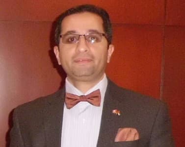 Dr. Eslam Alhogaraty