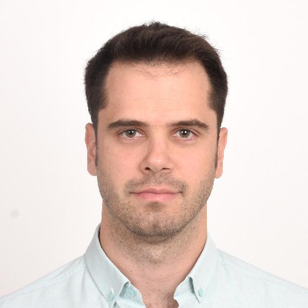 Dr. Caner Tacoglu