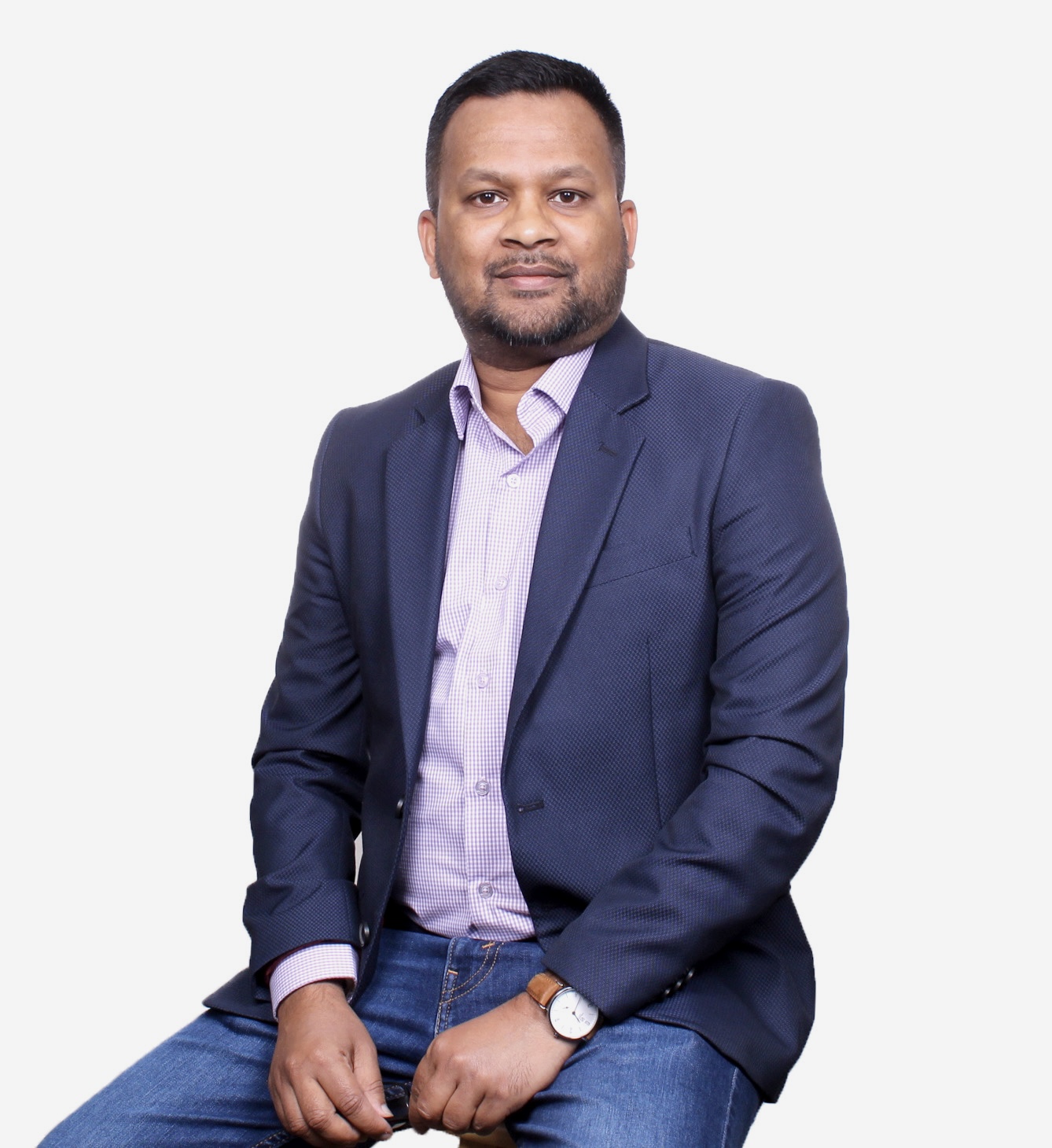 Ian Bandaranayake