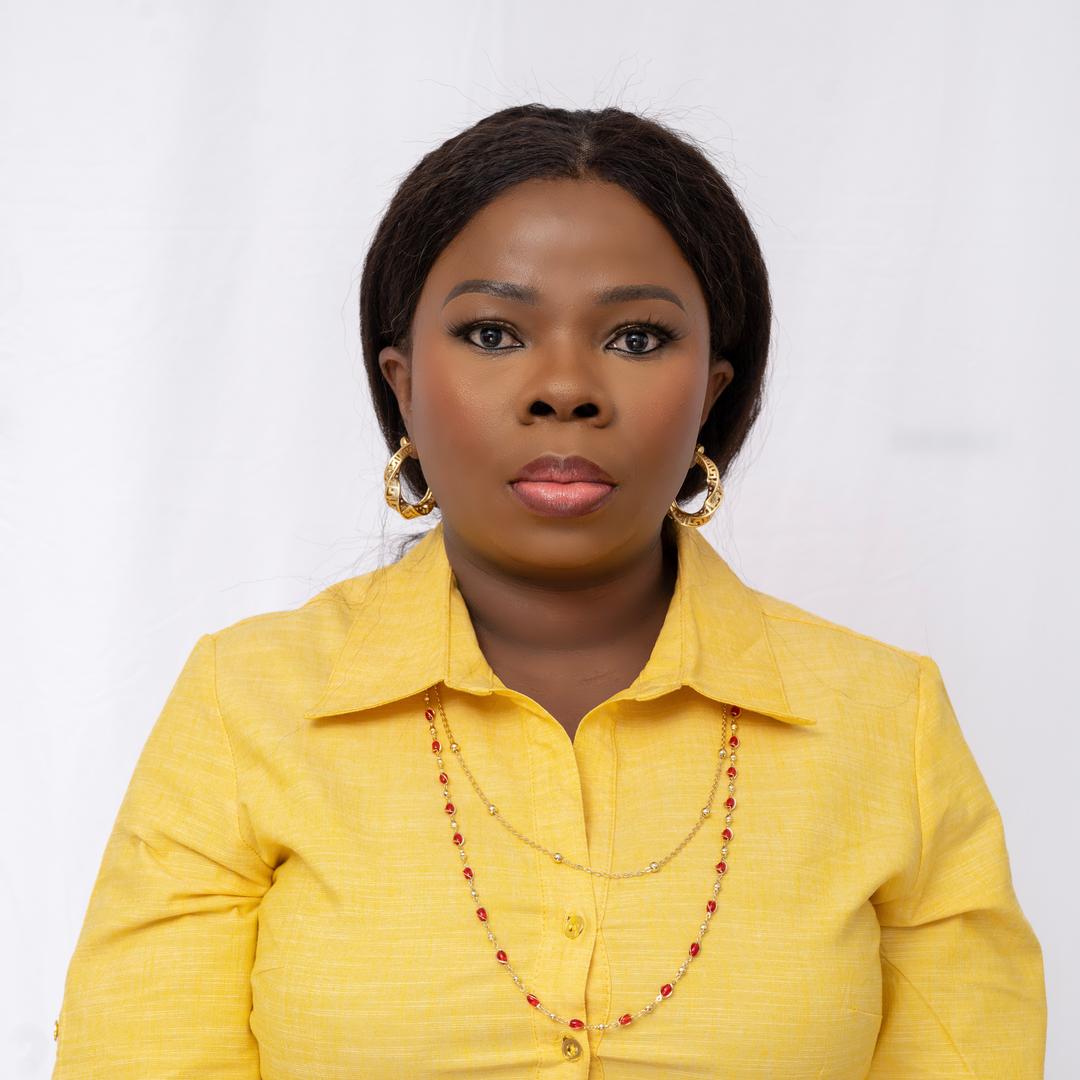 Modokpe Adebayo