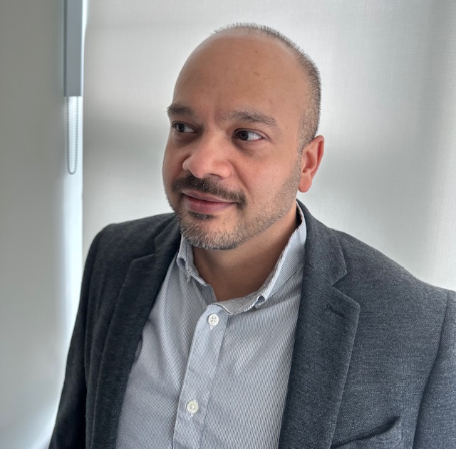 Dr. Raaj Tiagi