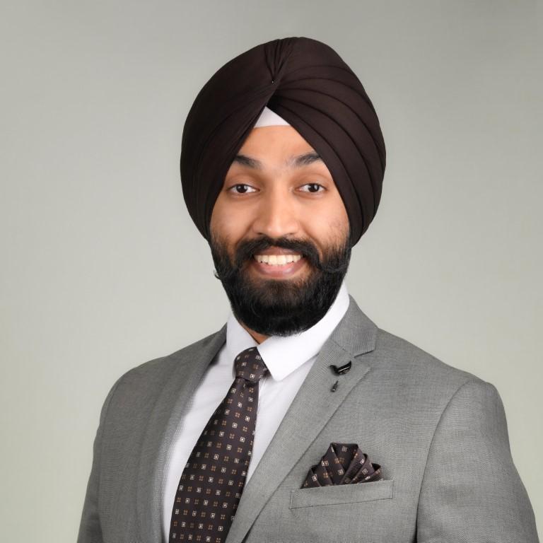 Ramneek Singh Kumar