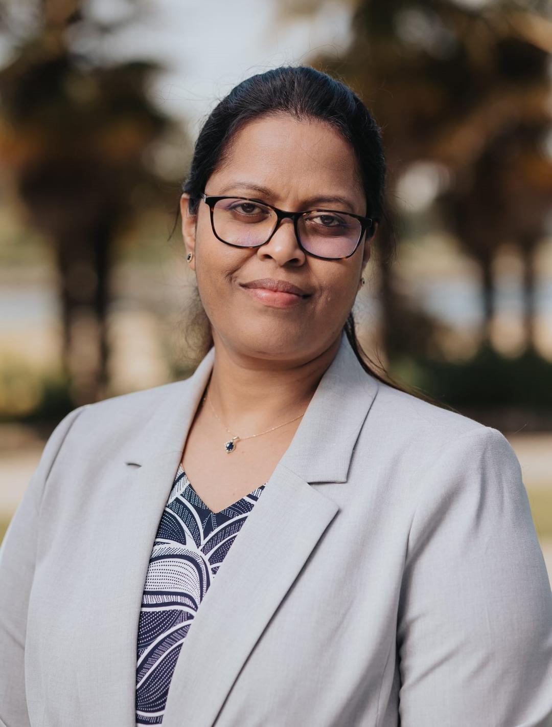Dr. Sujatha Selvaraj