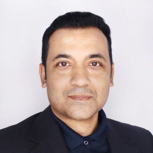 Dr. Tuhin Dey