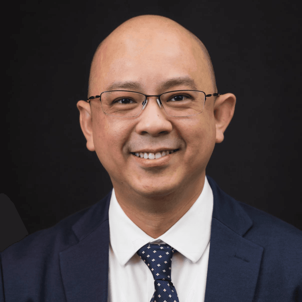 Victor Naing