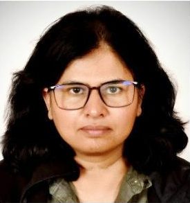 Dr. Ashu Tiwari