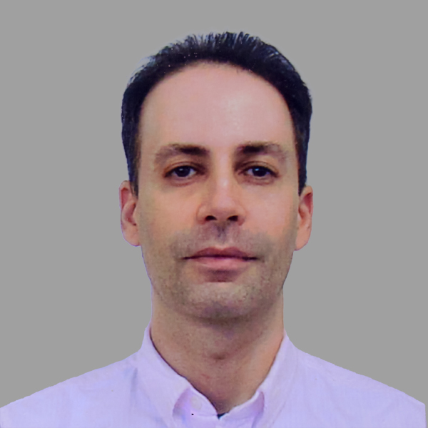 Dr. Ben Drissi