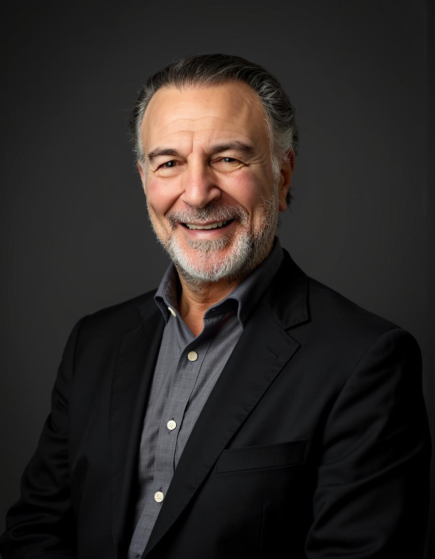 Dr. Joseph James Alvaro