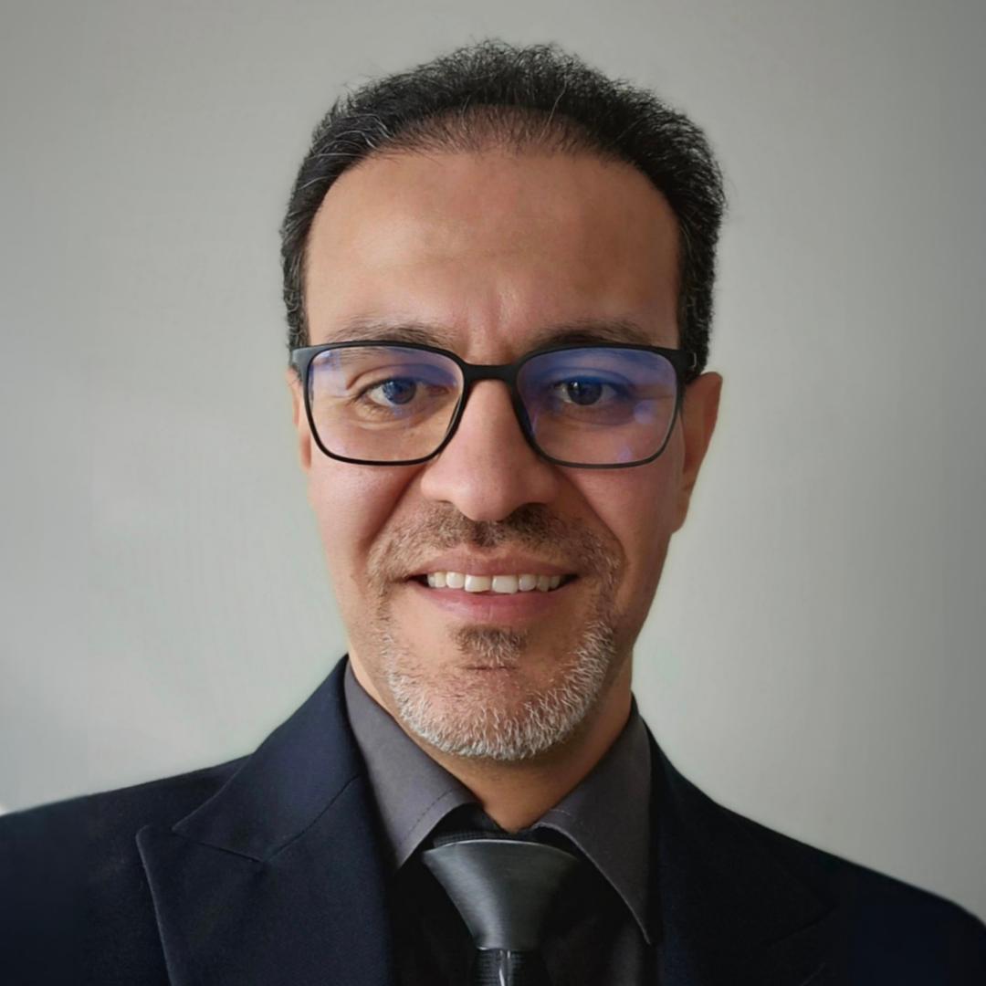 Dr. Puyan Taheri