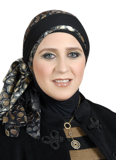 Dr. Sherry Abdellatif