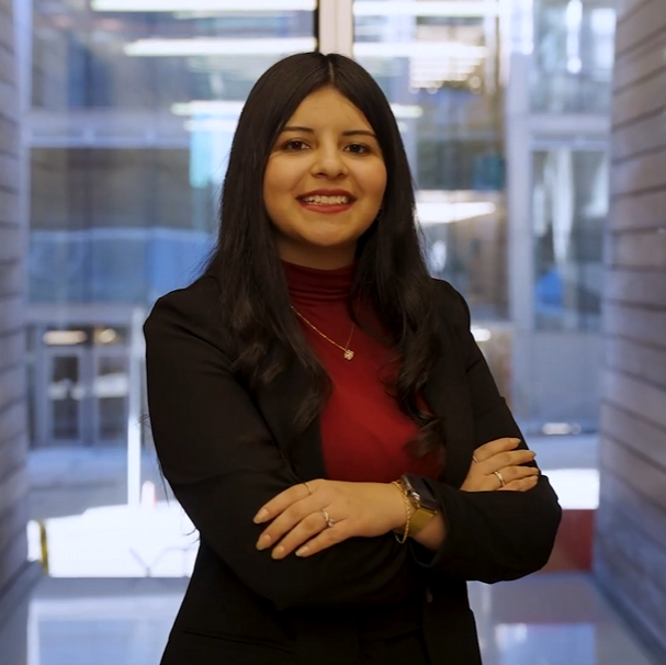 Alejandra Bonilla