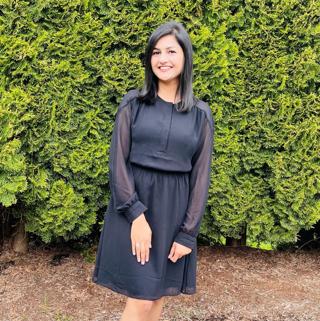 Aamna Thakur