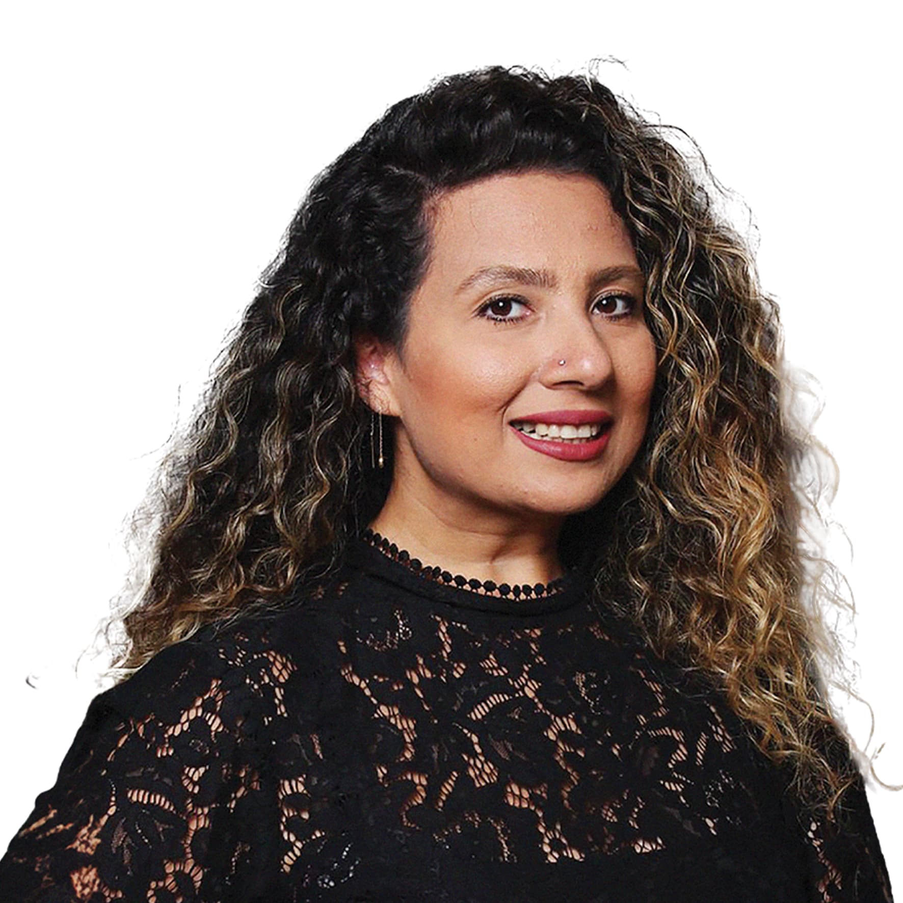 Elham Movahedy Parsa