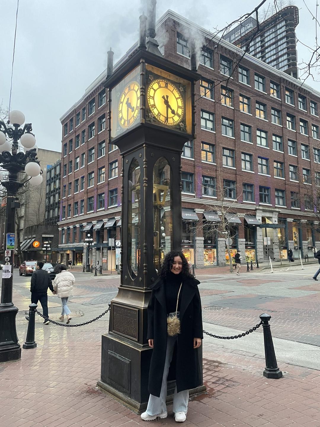 Fabiana Clavijo Baquero