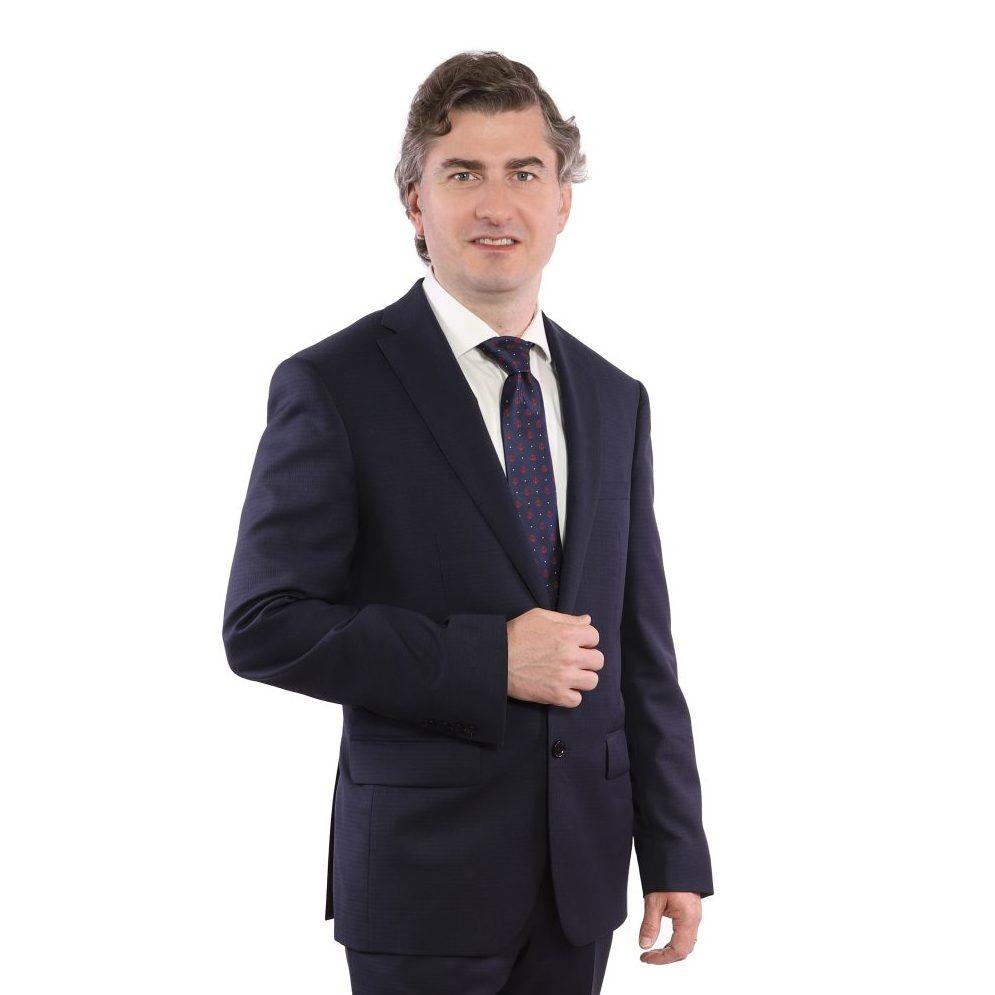 George Dan Firansecu