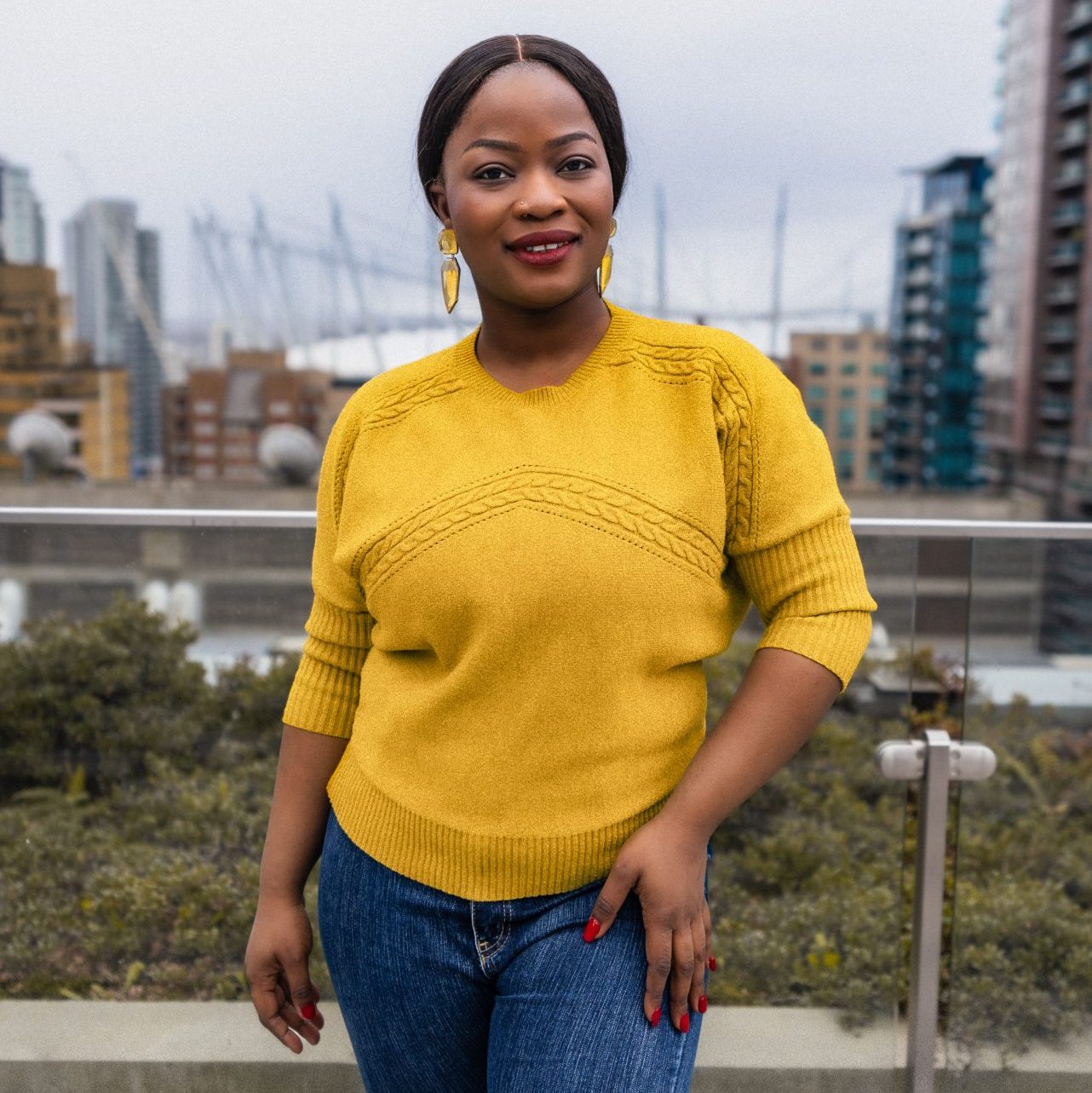 Mary O. Adigun